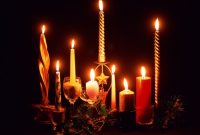 Premium Photo | Candles Premium Photo | Candles