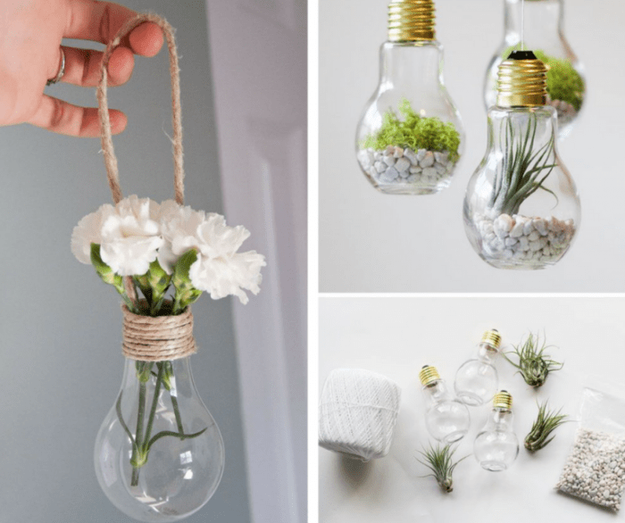 Diy Home Decor: DIY Galaxy in a Jar - DIY Projects for Teens